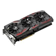 Graphics card